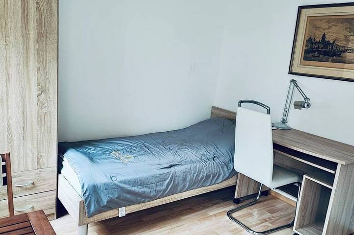 Ferienwohnung für 1 Personen - 1