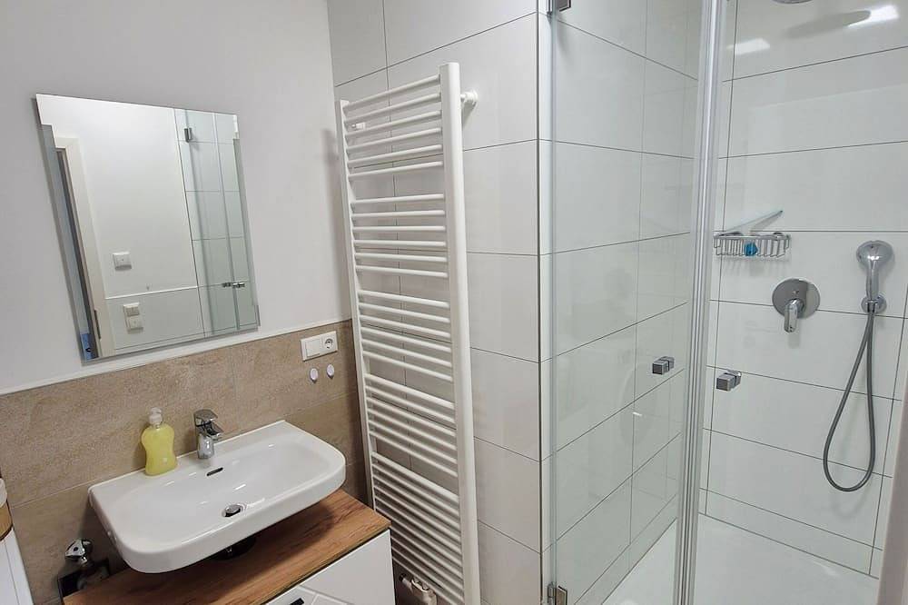 Ganze Wohnung, 2-Zimmer Wohnung 2 - Apartments am Schloss in Oberschleißheim, Oberbayern