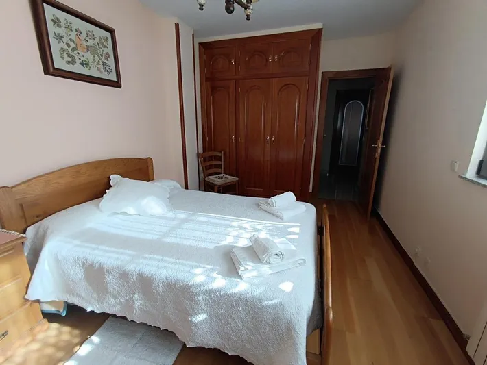 Casa de vacaciones para 8 personas, con vistas y terraza - 1