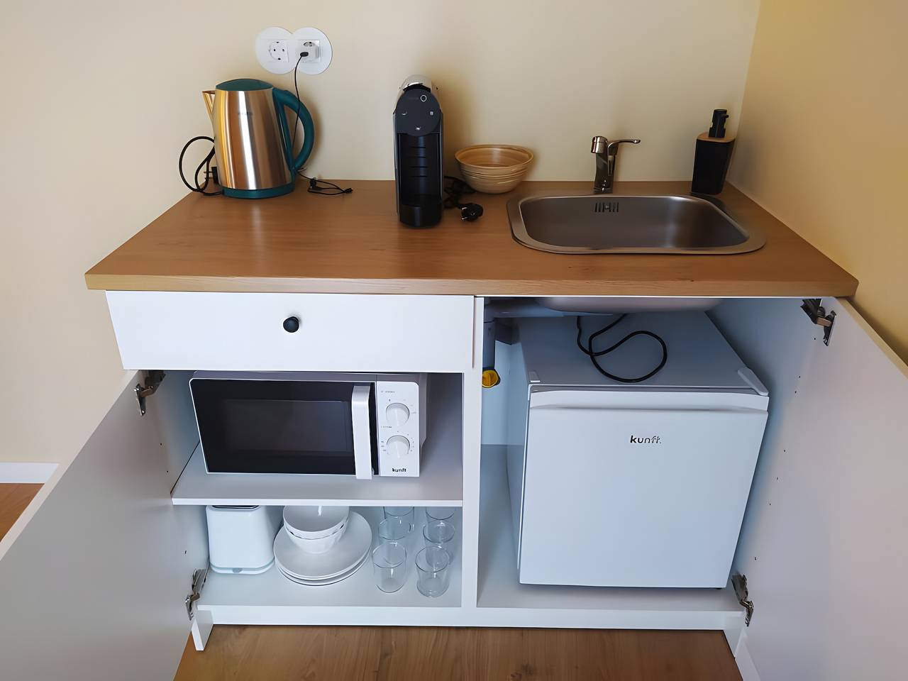 'Avó Custódia - Room' with Mountain View, Wi-Fi and Air Conditioning in Campo do Gerês, Braga District