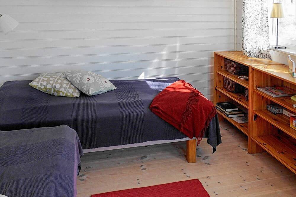 6 Personen Ferienhaus in Gullspång in Södra Råda distrikt, Gullspang