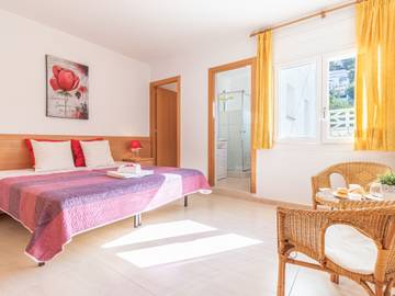 Villa pour 6 Personnes dans Els Grecs, Roses, Photo 4