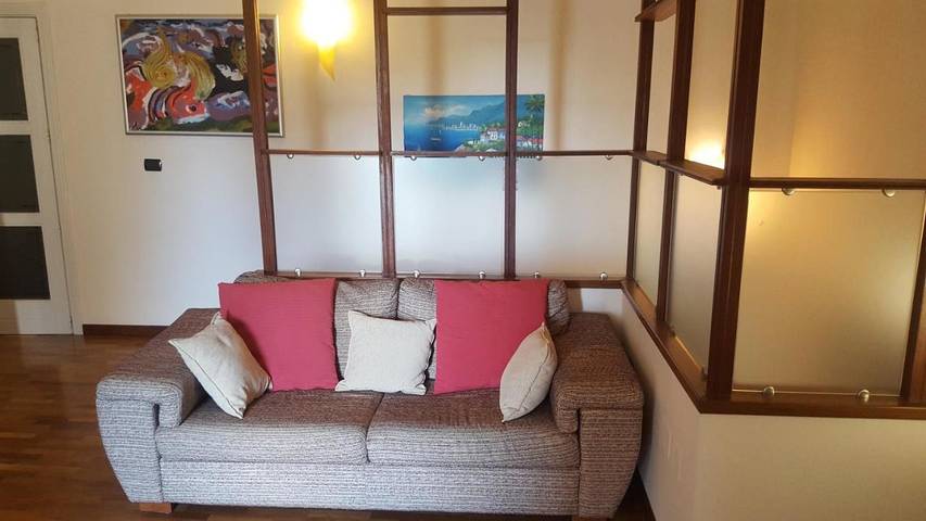 Location de vacances pour 4 personnes, avec piscine ainsi que vue et jardin à Copertino - 4