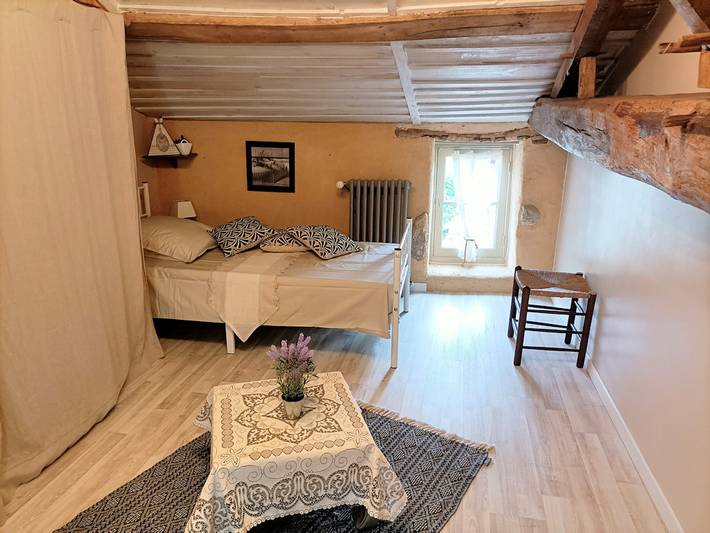 Location de vacances pour 4 personnes, avec jardin et jacuzzi dans Fontenay-le-Comte - 3