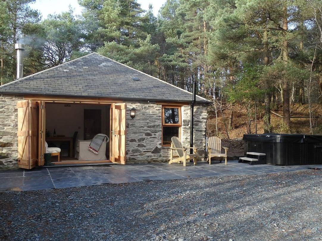 Casa vacanza a Devon a partire da 100€ a notte