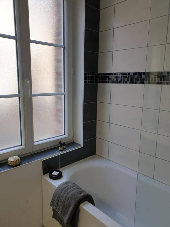 Location de vacances pour 6 personnes, avec jardin, animaux acceptés à Le Vaudreuil - 2