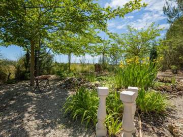 Ferienhaus in Sa Pobla, Mallorca Norden für 4 