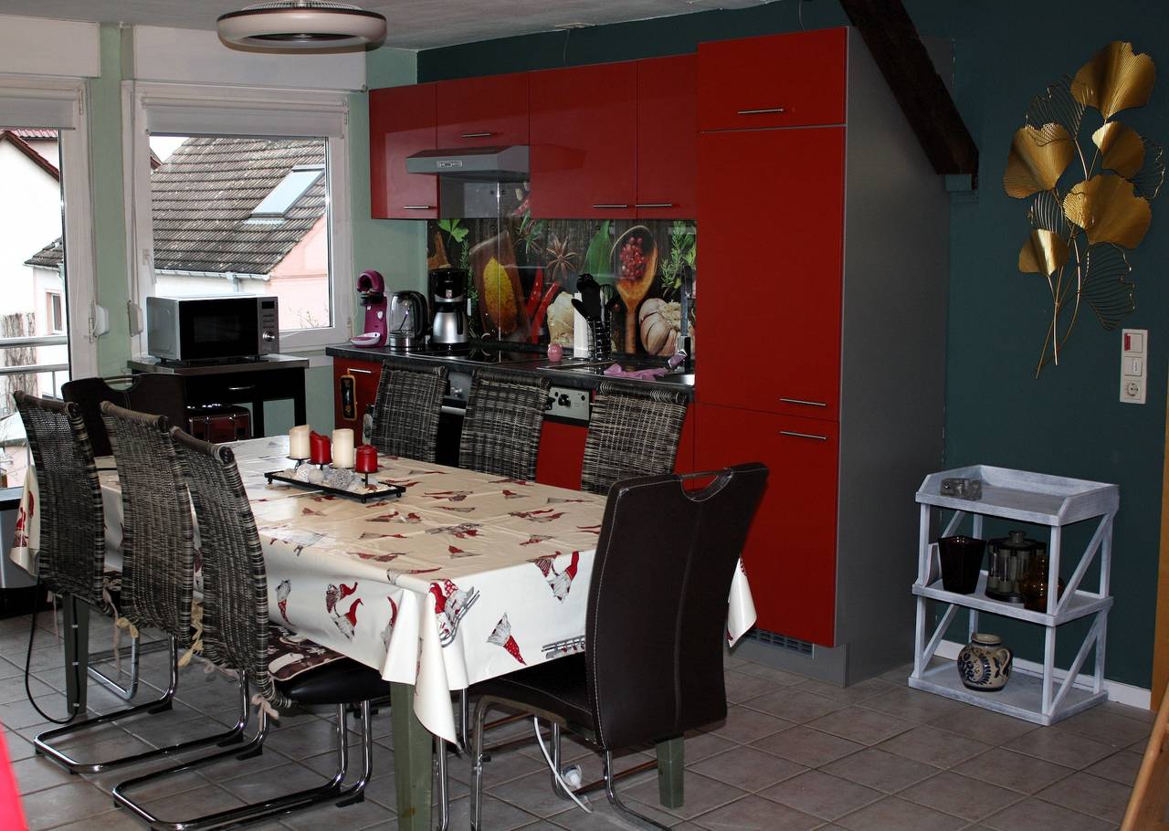 Apartamento vacacional entero, Fewo für Wander-, Natur und Kulturliebhaber in Roßlau, Dessau