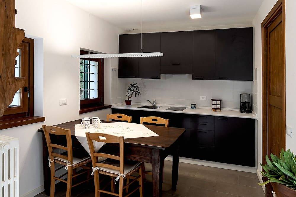 A vacation home nestled in the nature of eastern Lessinia. in Selva di Progno, Verona Province