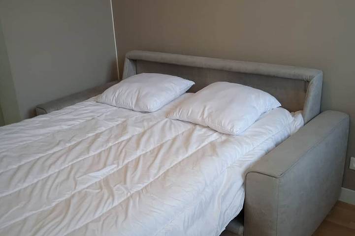 Gîte pour 4 personnes dans Gare Du Mont Dore - 4