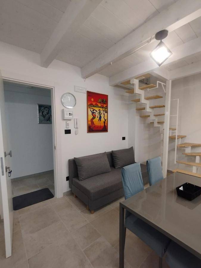 Appartement entier, "Antica Dimora" - Appartamenti Turistici Nuovi a Gravina in Puglia - con Parcheggio Gratuito su Strada in Gravina in Puglia, Parc national d'Alta Murgia