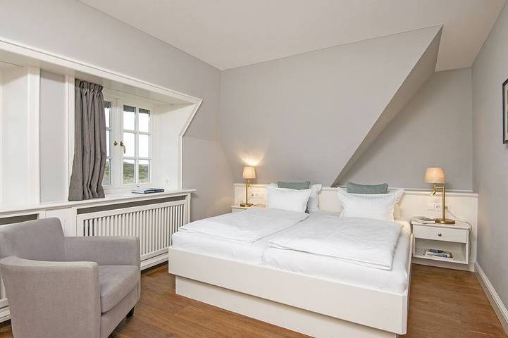 Prahl Hüs 1 von A&M - Prahl Hüs 1 in Nordfriesische Inseln (Schleswig-Holstein) (Schleswig-Holstein), Kampen (Sylt)