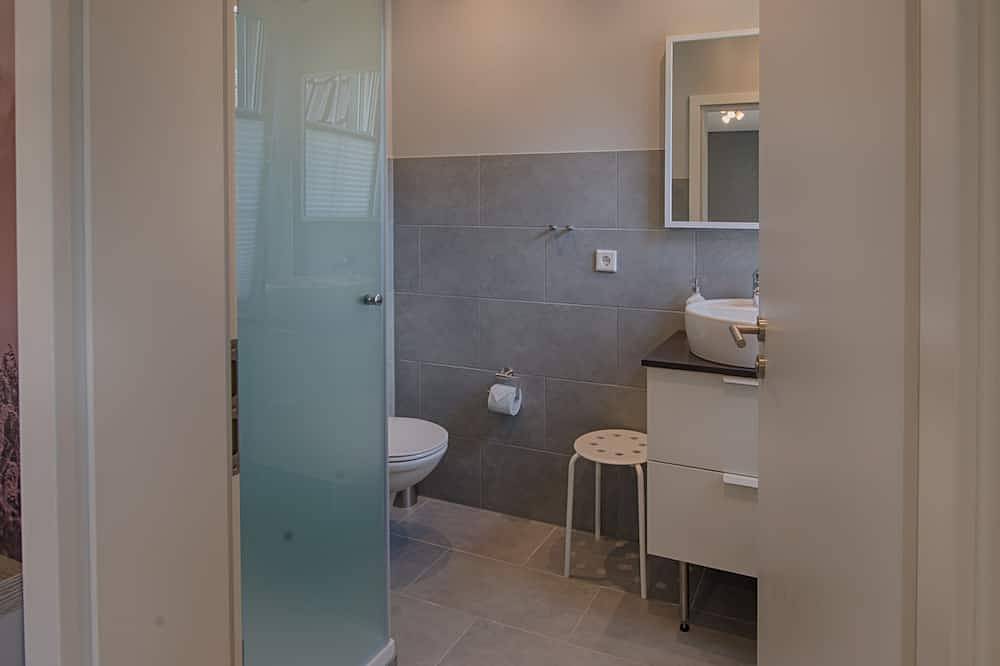 Ganze Wohnung, Haus 2 Ferienwohnung 4 in Wernigerode, Harzvorland