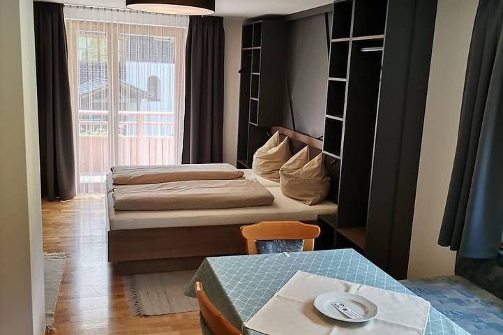 Chambre d’hôte pour 3 personnes, avec jardin à Brand - 2