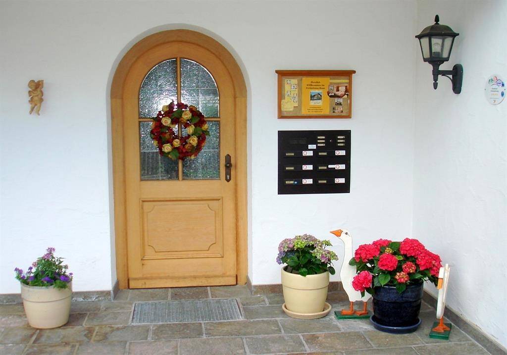 Fewo Hohes Schloss Appartement 3, foto 15