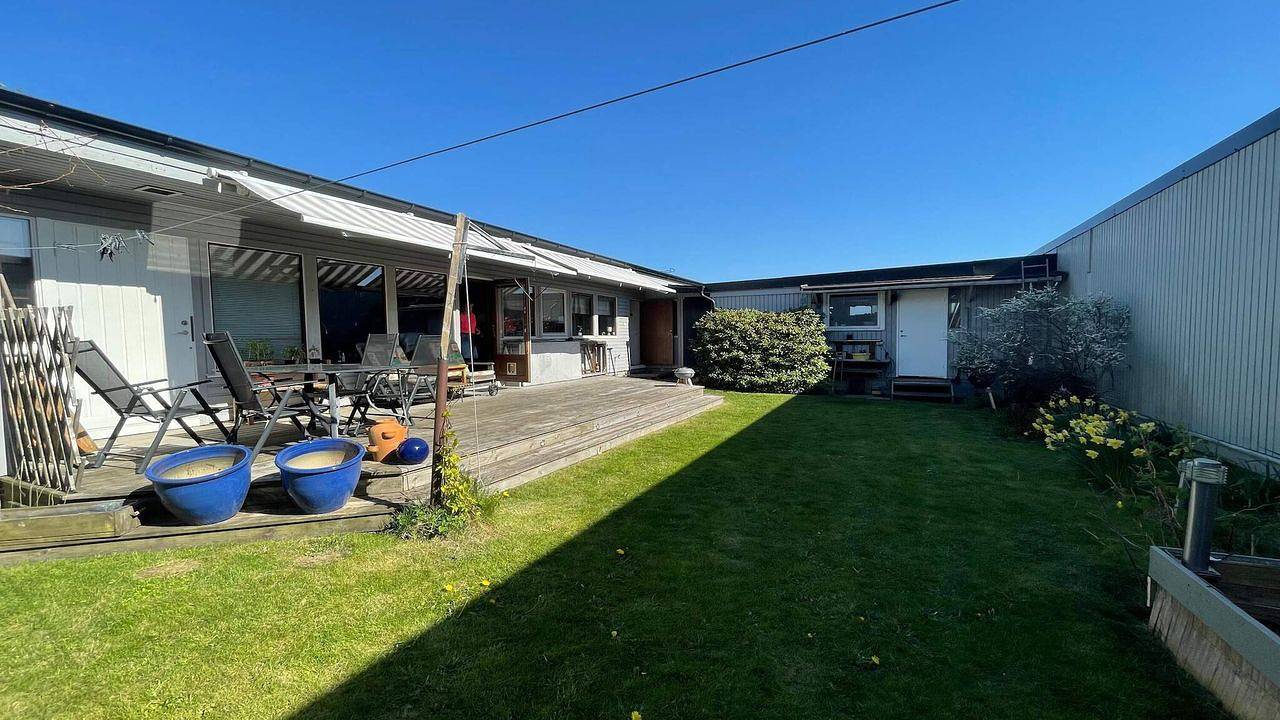 Ferienhaus für 5 Personen (121 m²) in Västra Frölunda in Göteborg, Västergötland