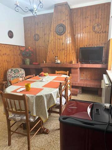 Location de vacances pour 2 personnes, avec vue et terrasse à Fontechiari - 3