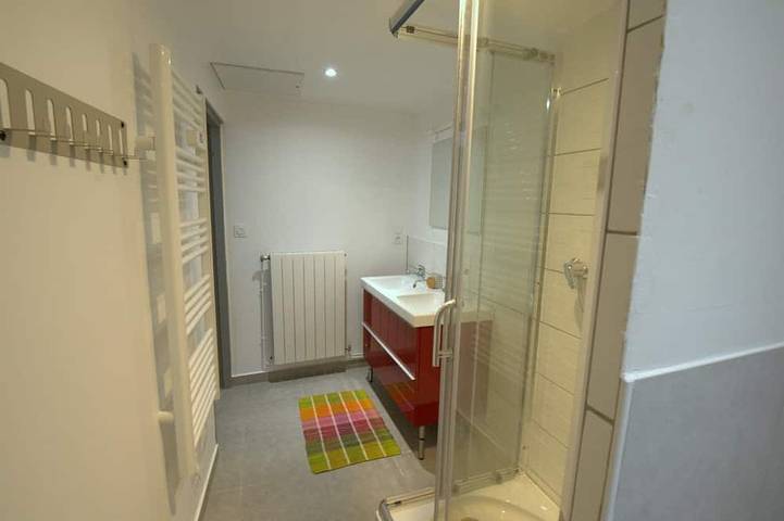 Location de vacances pour 4 personnes, avec terrasse à Mollans-sur-Ouvèze - 4