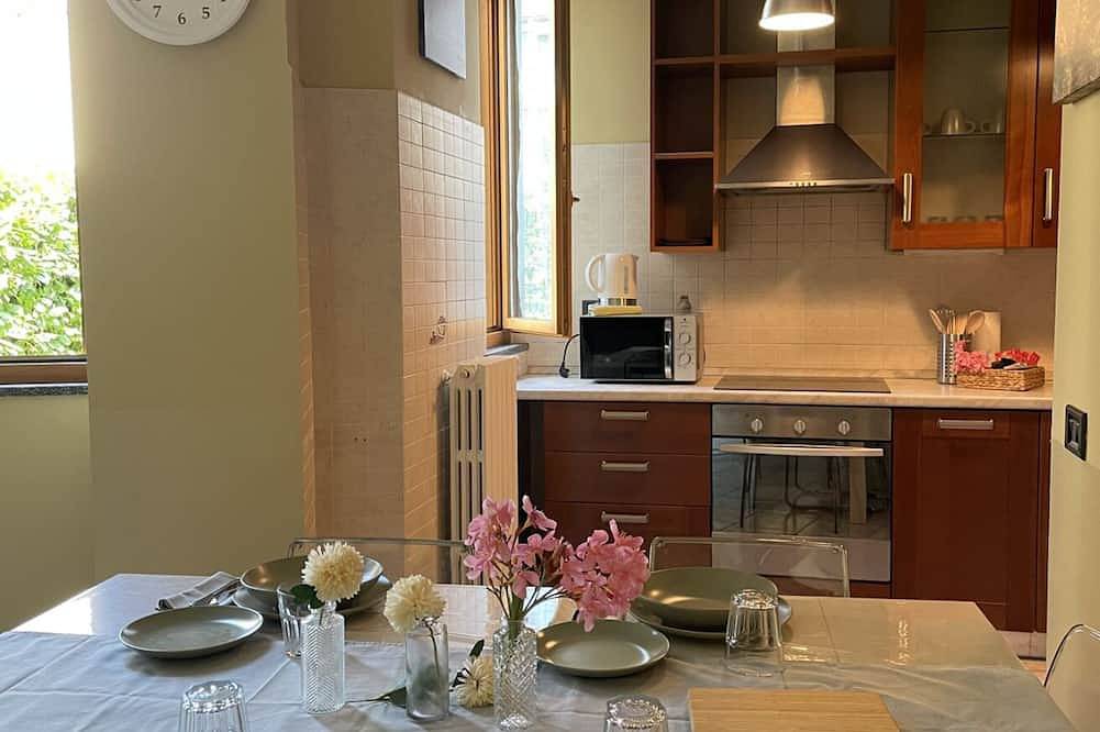 Appartement entier, Bnbook-Tommasogrossitrilo in Rho, Province de Milan