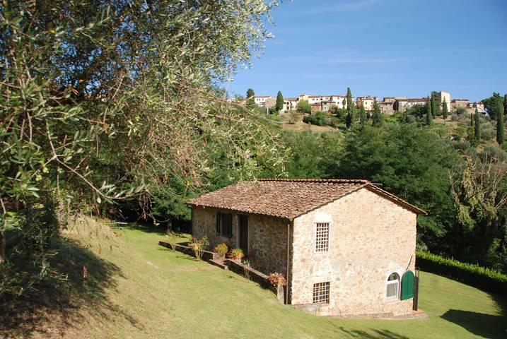 Magrini in Capannori, Lucca Provinz