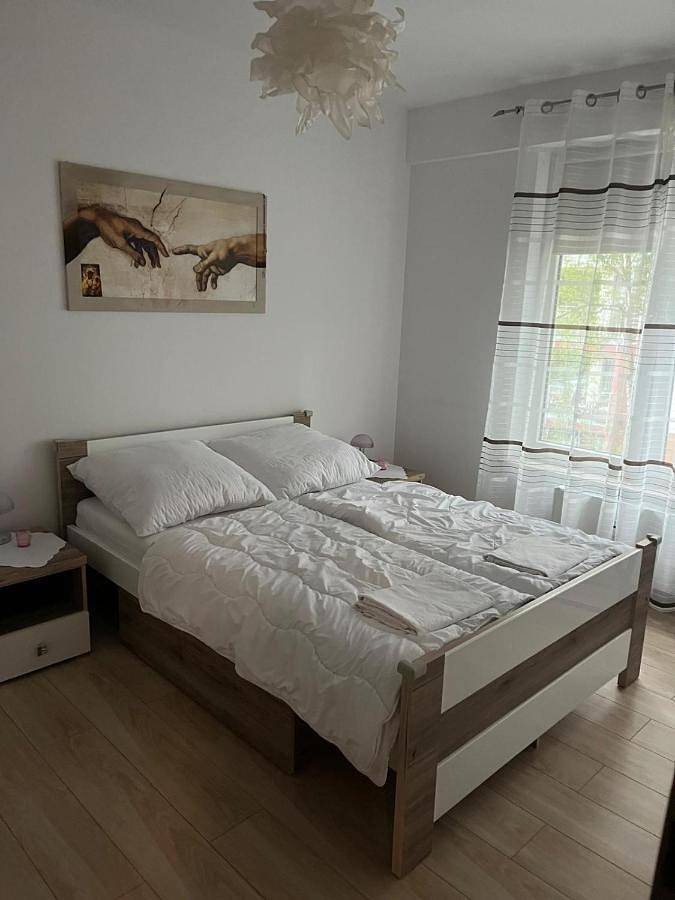 Apartament Polanki minimum 4 dni in Kolberg, Baltic Sea Pomerania