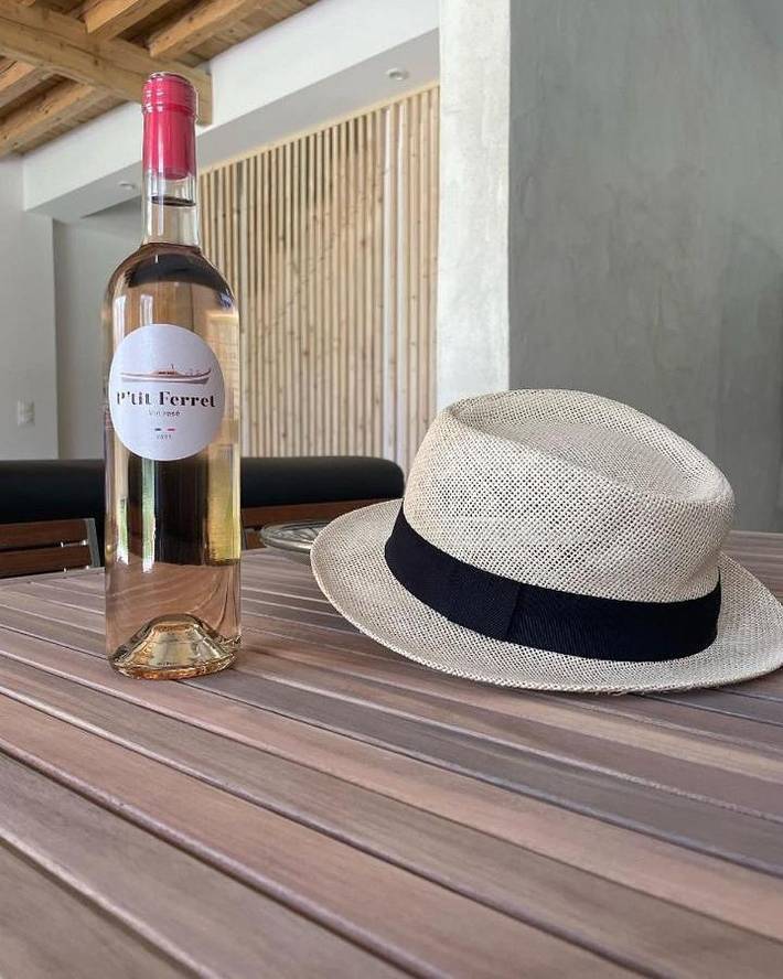 Location de vacances pour 6 personnes, avec jardin et vue à Arveyres - 3