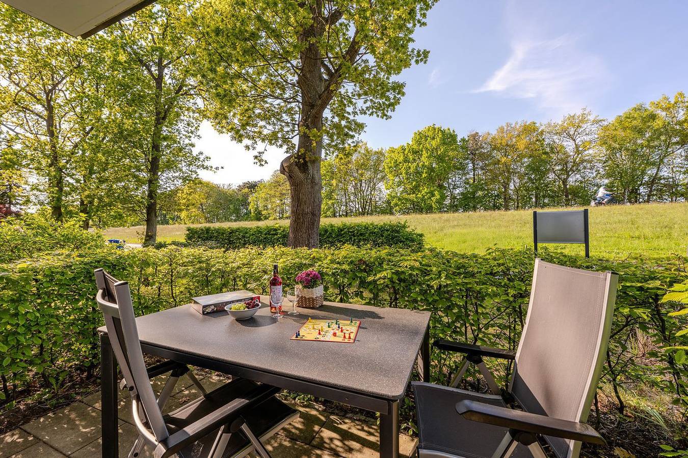 Ferienwohnung in Zingst für 2 Personen in Zingst