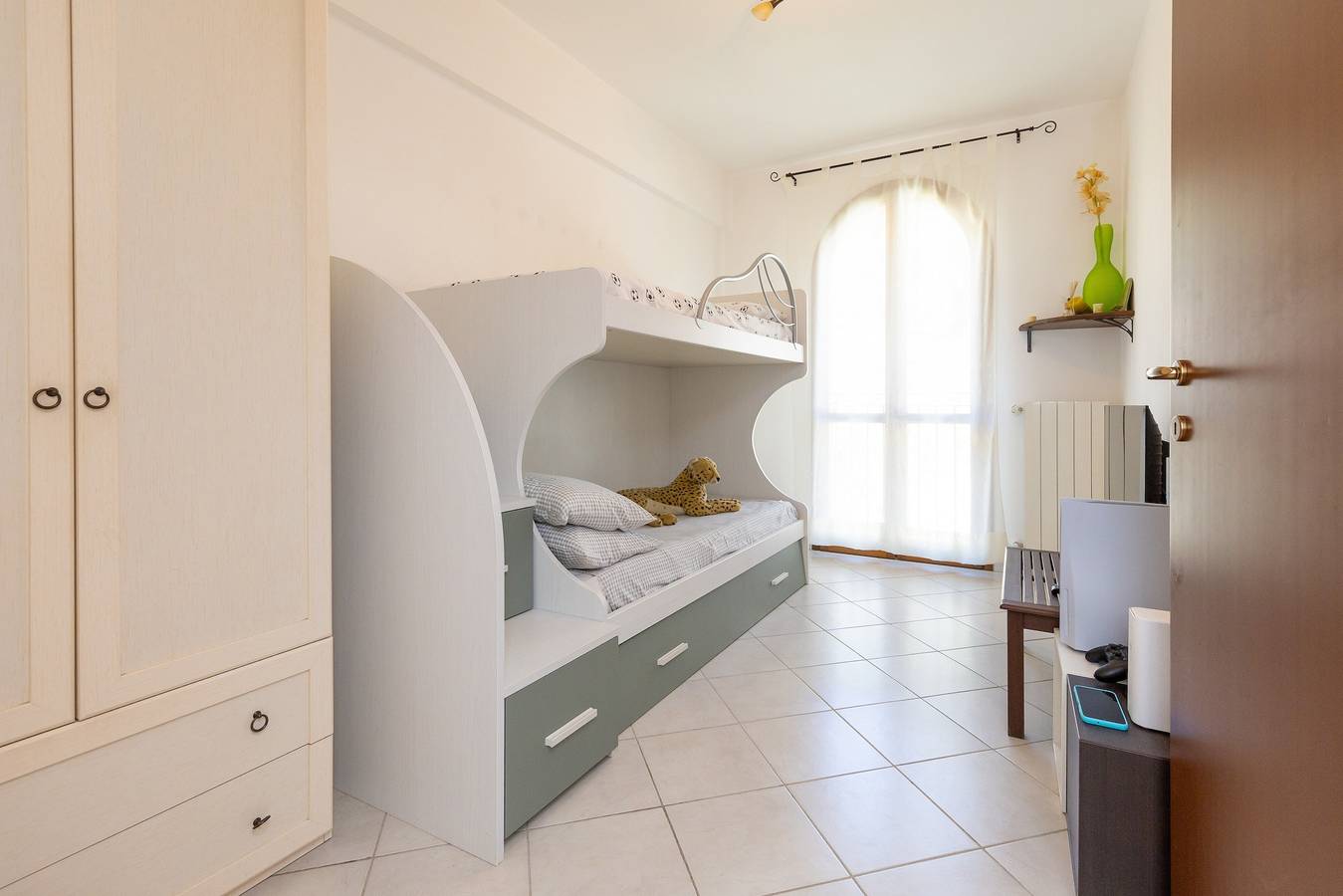 Casa Vacaciones 'La Casa de los Limones' con Vista al Mar, Terraza Privada y Balcón in Piombino, Costa Etrusca