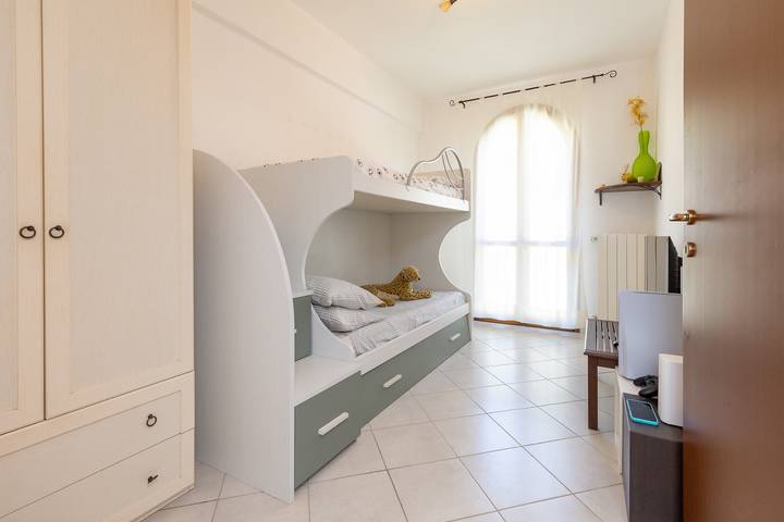 La Casa dei Limoni – Zwischen Baratti, Bolgheri und den Thermen der Etruskerküste in Riotorto (Piombino), Piombino