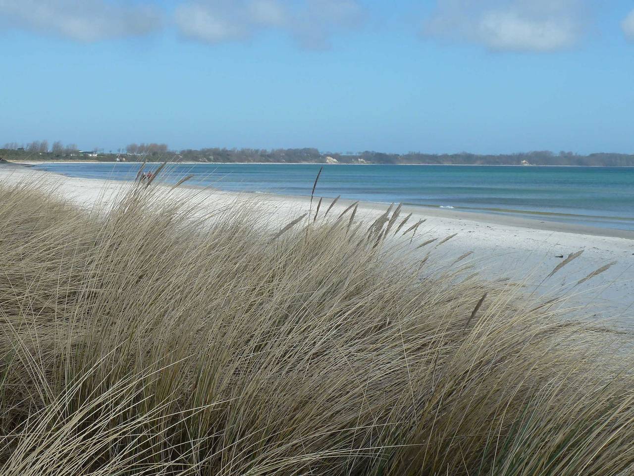 Ganze Ferienwohnung, Suite Meeresblick in Juliusruh, Rügen