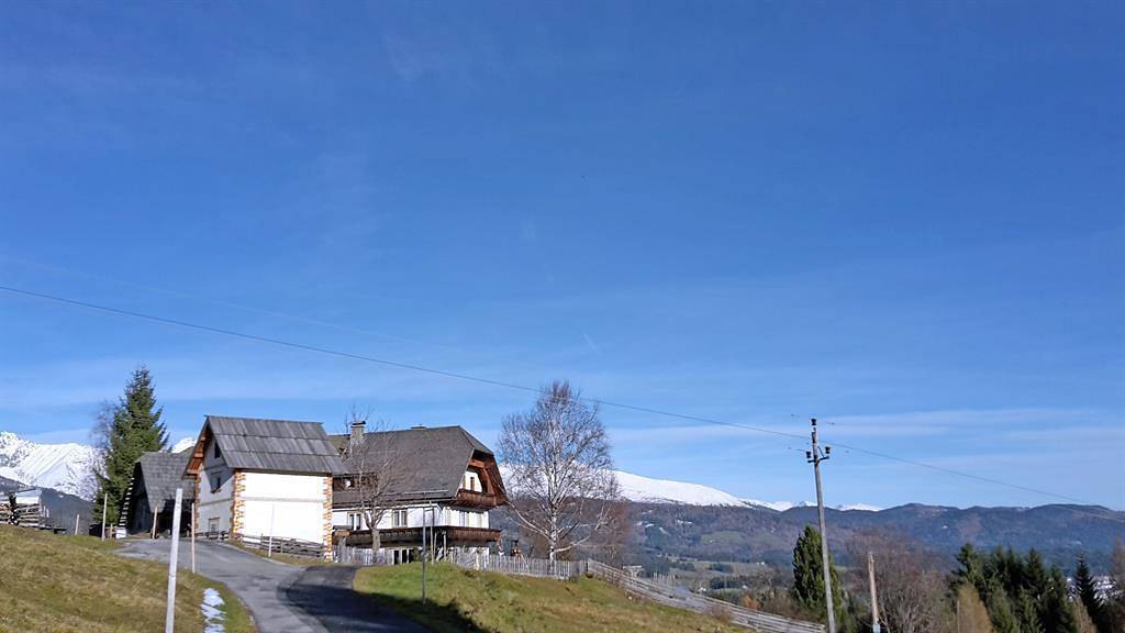 Ganze Ferienwohnung, Fingerlos in Mariapfarr, Lungau