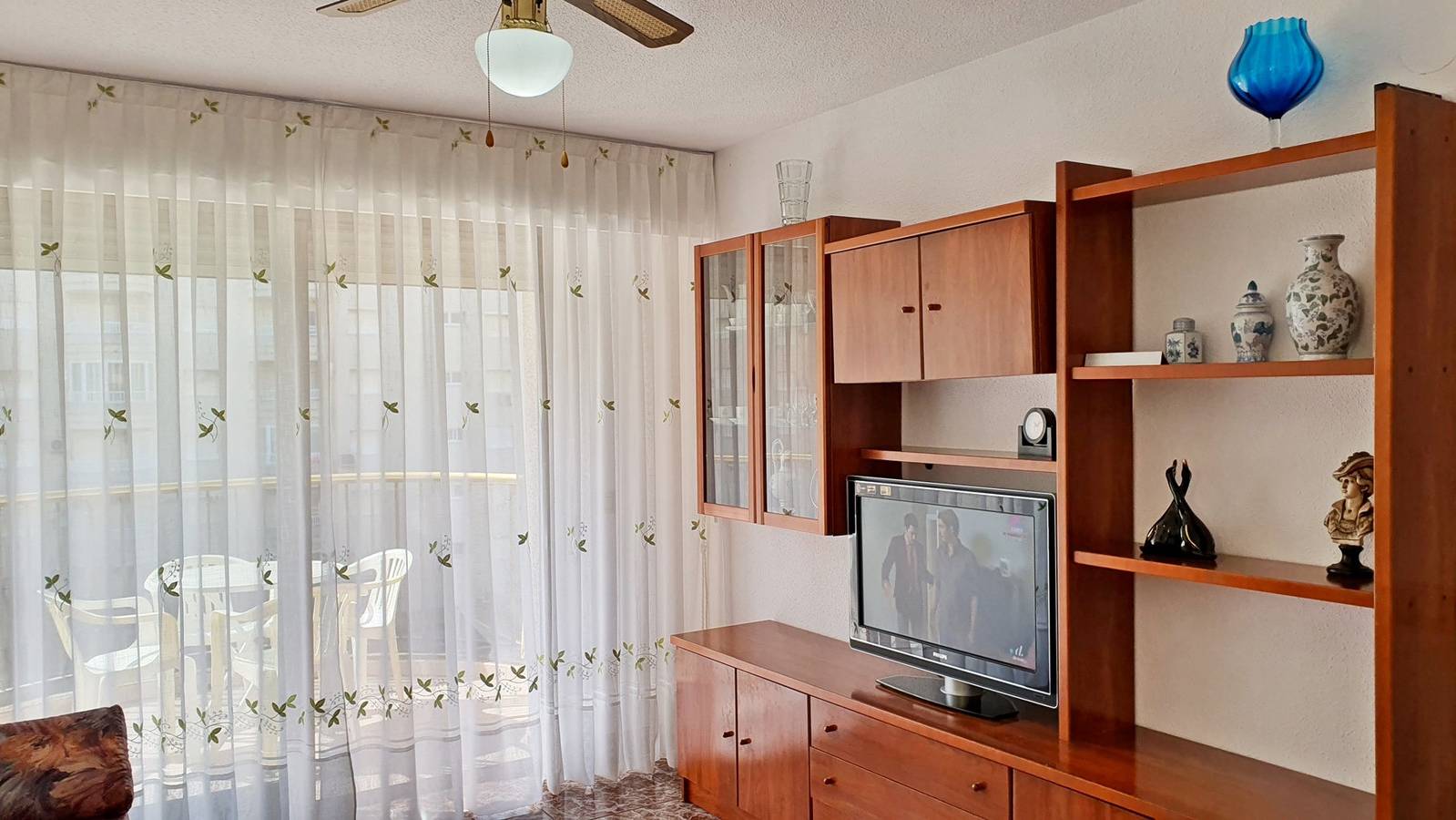 Apartamento inteiro, Ayala 4º - 17ª    /   Playa De Gandia in Playa de Gandía, Costa de Valência