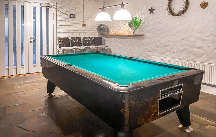 Ferienwohnung für 2 Personen, mit Sauna und Garten in Lillehammer - 4