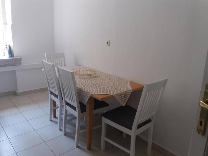 Maison d’hôte pour 2 personnes, avec vue à Rijeka - 3
