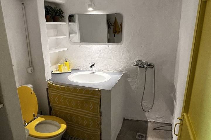 Ferienhaus für 30 Personen, mit Haustier - 1