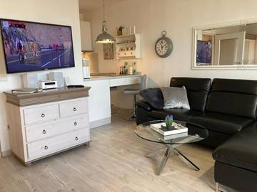 Ferienwohnung für 2 Personen in Dahme, Südliche Ostseeküste, Bild 2