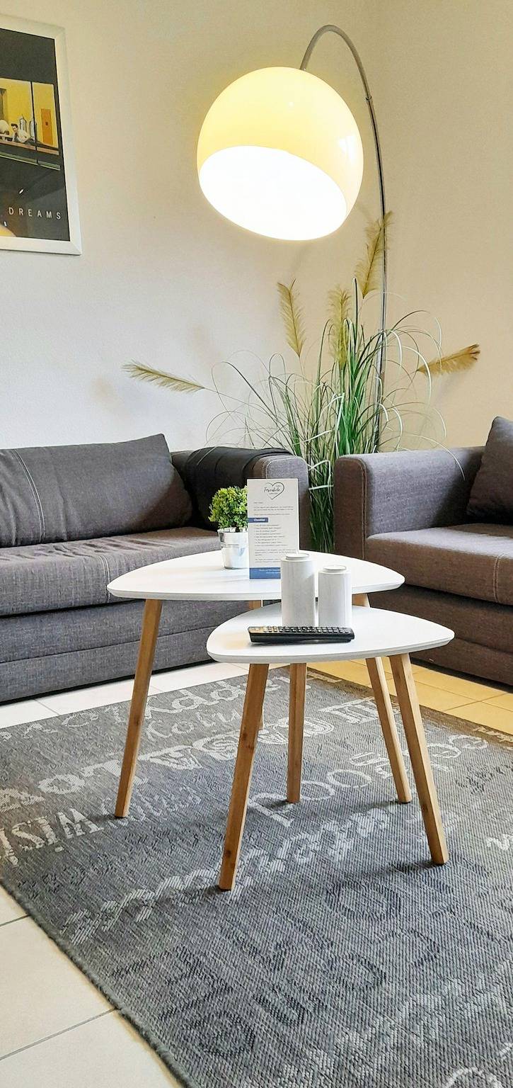 Ganze Ferienwohnung, Ferienwohnung Ferienliebe Lahn Dill in Hüttenberg, Lahn-Dill-Kreis