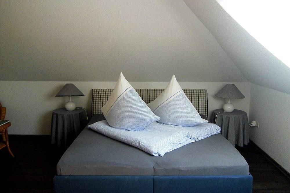 Ganze Wohnung, Doppelzimmer für 2 Gäste mit 55m² in Krummhörn in Grimersum, Krummhörn