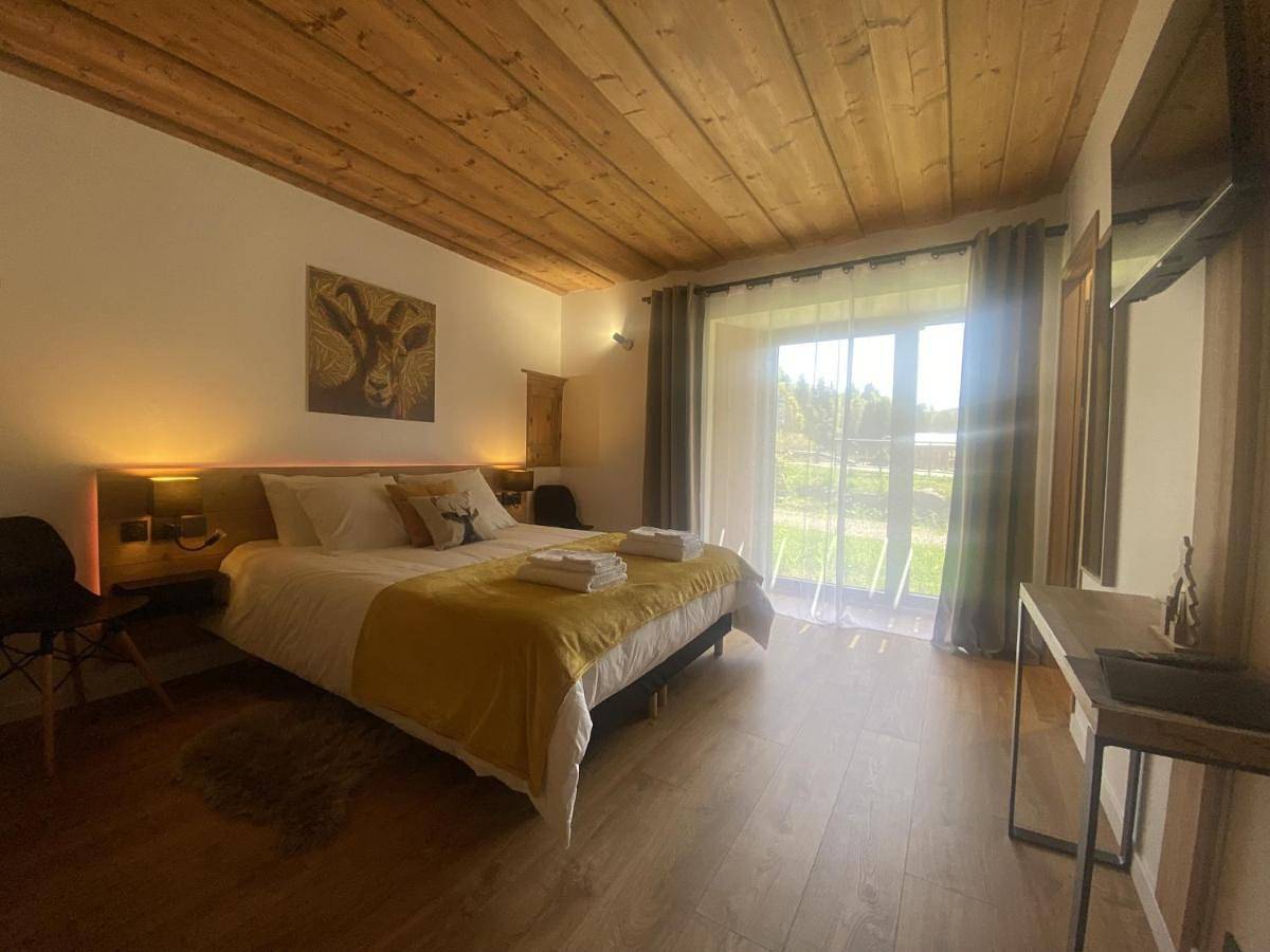 Du Côté de Chez Sou in Les Carroz, Arâches-la-Frasse