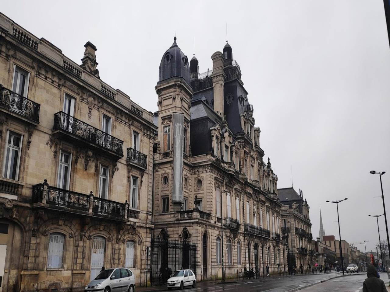 Appartement de vacances