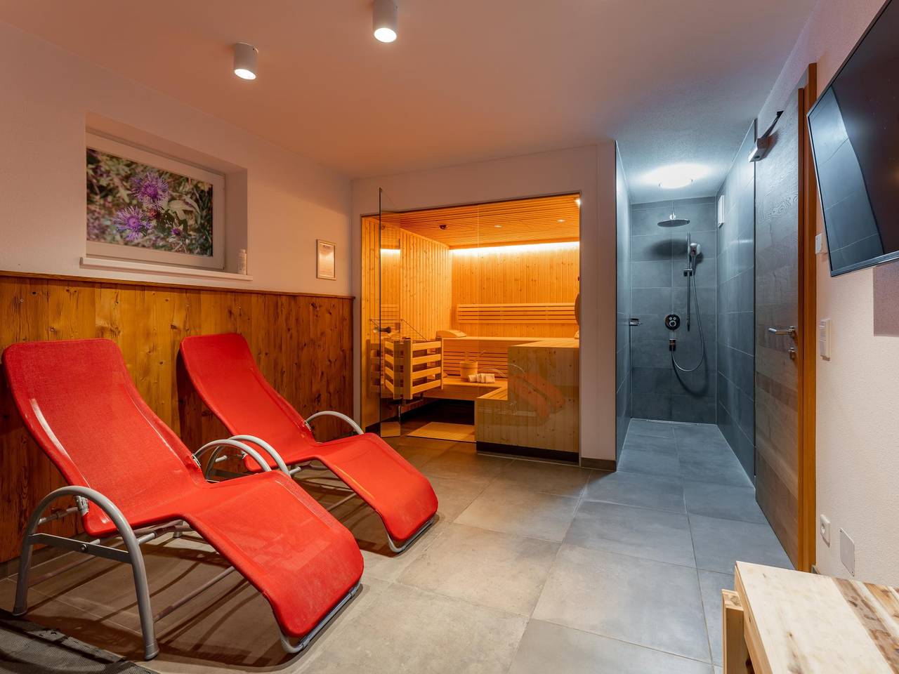Luxuslodge mit Sauna bei Zell am See - Kaprun in Piesendorf, Pinzgau