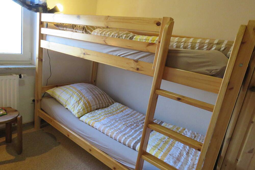 Ferienhaus 306 Kogge 60qm bis 5 Personen mit Haustier - Ferienhaus Kogge im in Hollern-Twielenfleth, Altes Land Stade