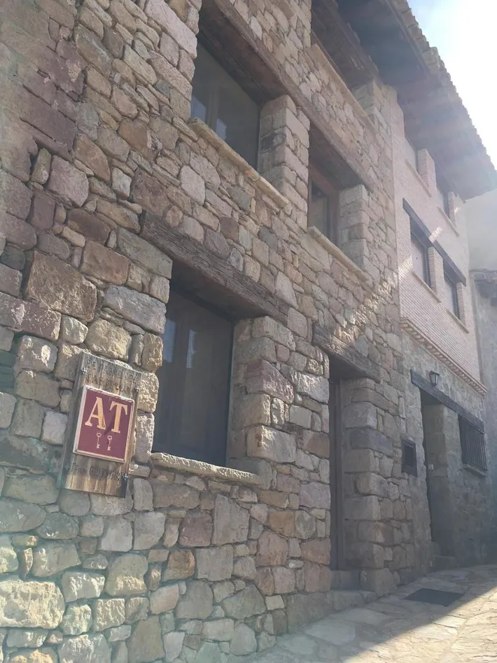 Appartement de vacances pour 2 personnes, avec vue, animaux acceptés - 1
