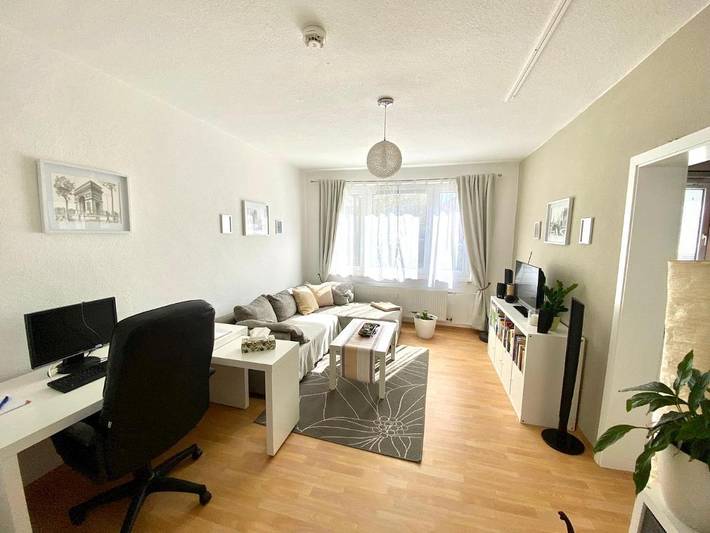 Ferienwohnung für 4 Personen in Prenzlau