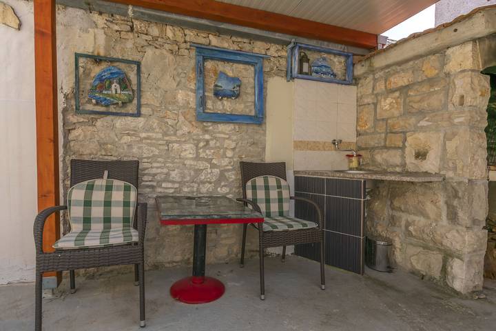 Ferienhaus für 10 Personen, mit Garten, mit Haustier - 1