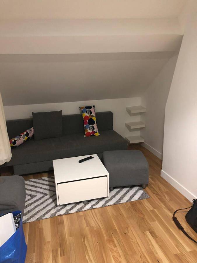 Appartement de vacances pour 2 personnes
