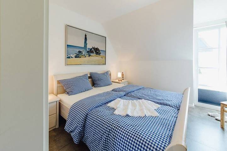 Ferienhaus für 6 Personen, mit Terrasse und Garten sowie Sauna in Usedomer Norden - 2