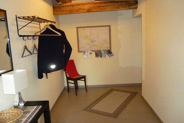 Ferienwohnung für 3 Personen, mit Terrasse in Osnabrücker Land - 2