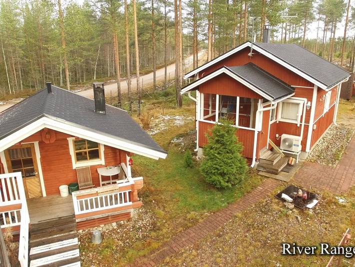 Eemeli in Pudasjärvi