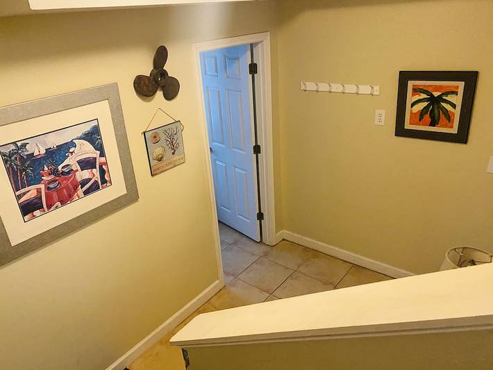 Vacation rental for 14 people, with balcony in Baldwin County